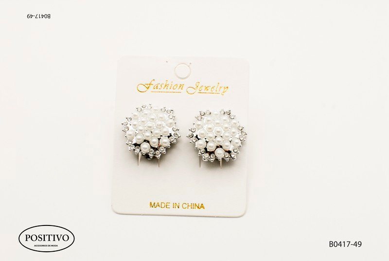 Caravana de clip B0417