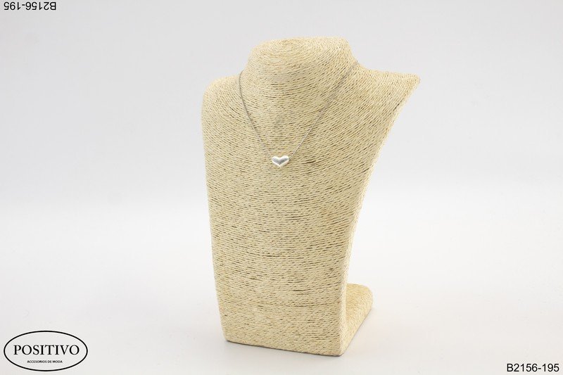 Collar bijou B2156