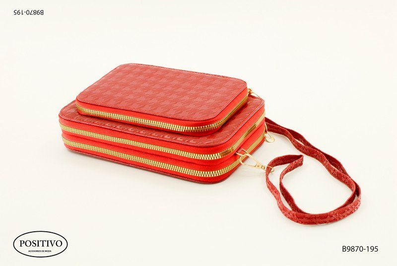 Cartera porta celular B9870