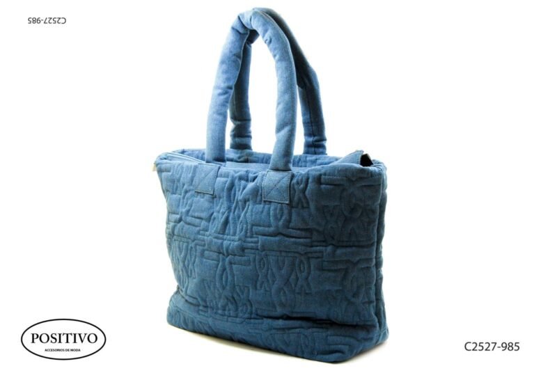 Bolso Jean C2527