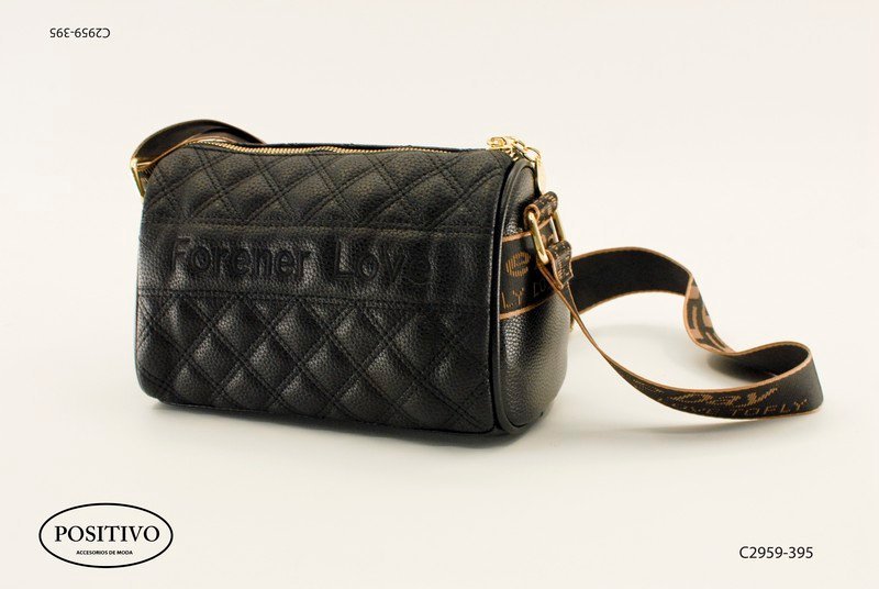 Morral capitoneado C2959