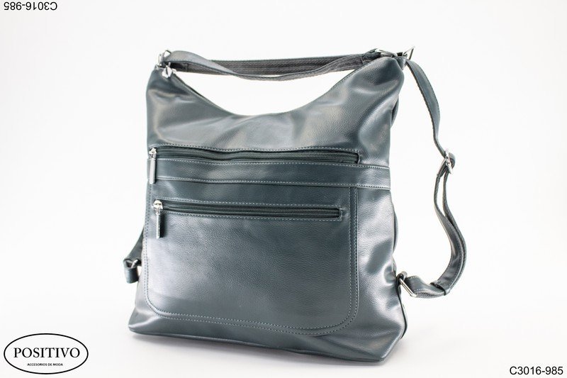 Cartera morral máxima calidad C3016