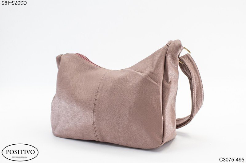 Cartera con correa C3075