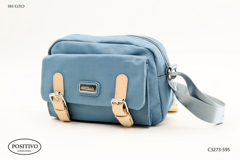 Cartera Chivao excelente calidad C3273