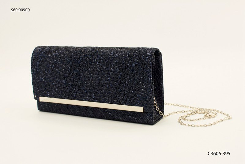 Sobre de fiesta con cadena C3606