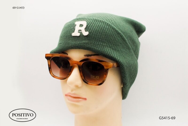 Gorro unisex R G5415