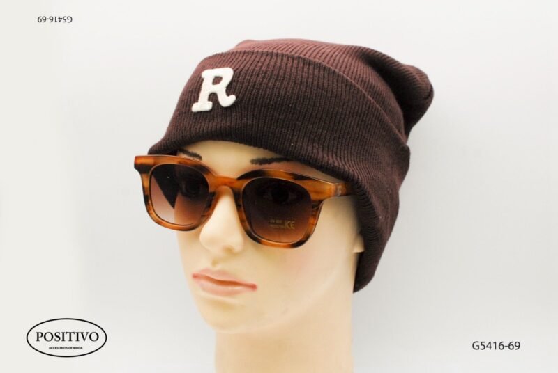 Gorro unisex R G5416