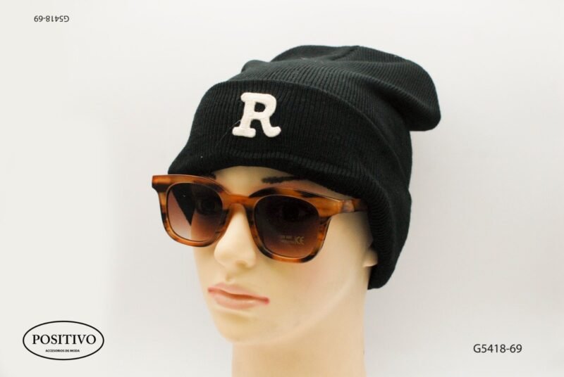 Gorro unisex R G5418