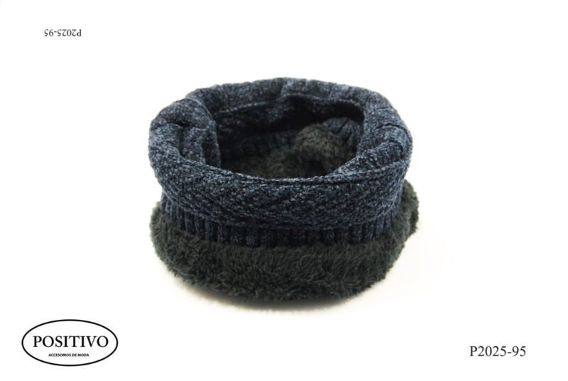 Cuelllos unisex p2025