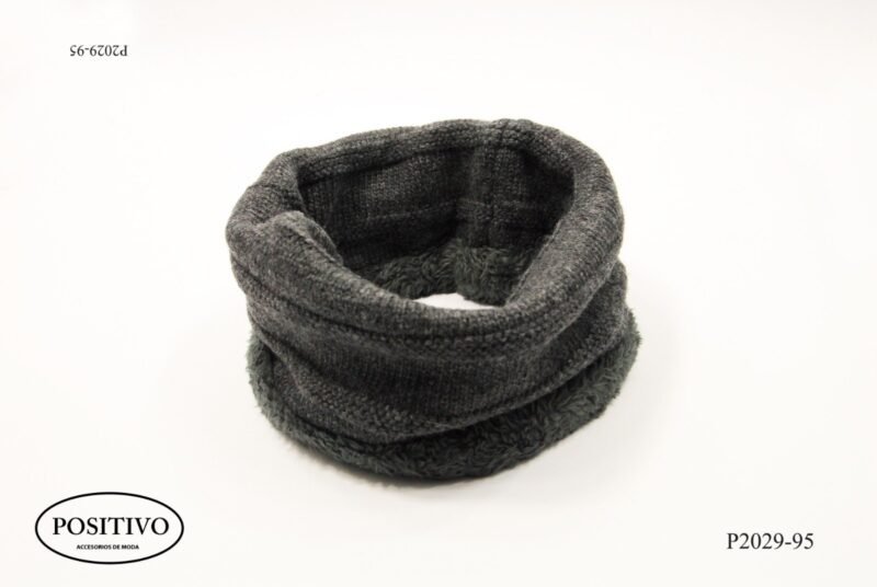 Cuelllos unisex p2029