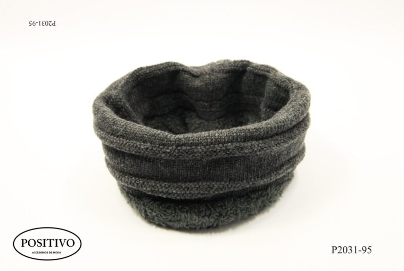 Cuelllos unisex p2031