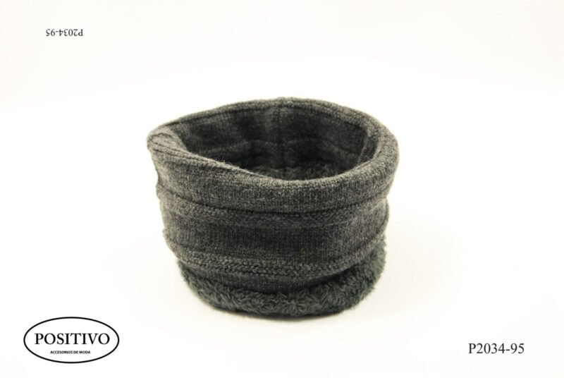 Cuelllos unisex p2034