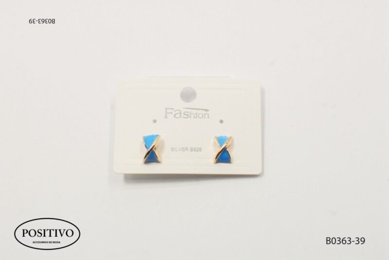 Caravanas modelos surtidos b0363