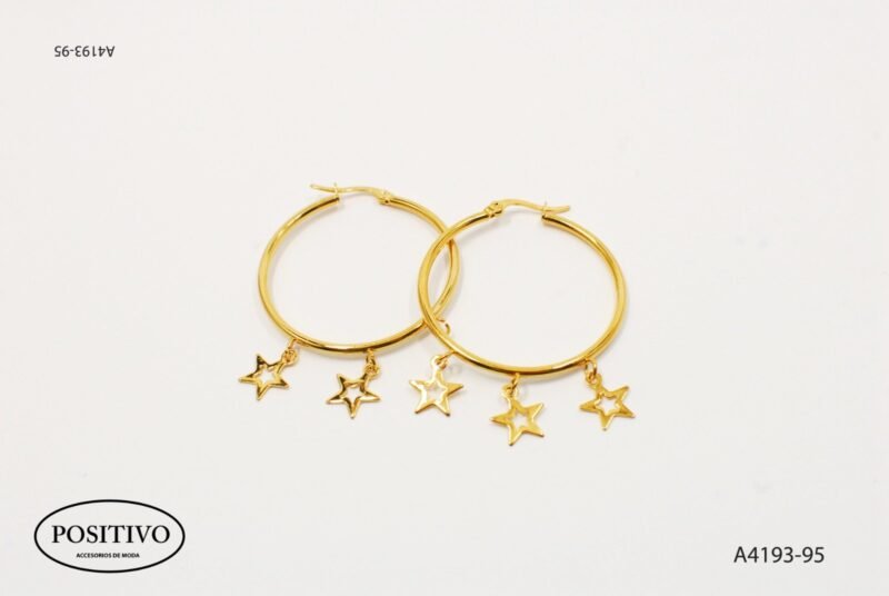 Caravana acero quirúrgico a4193