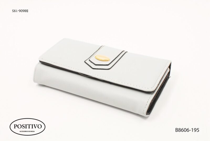 billetera dama b8606