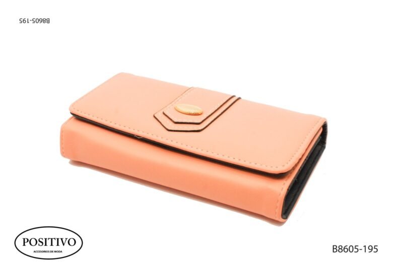billetera dama b8605