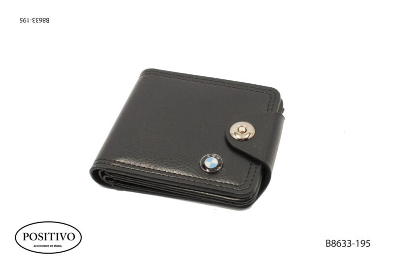 billetera hombre b8633