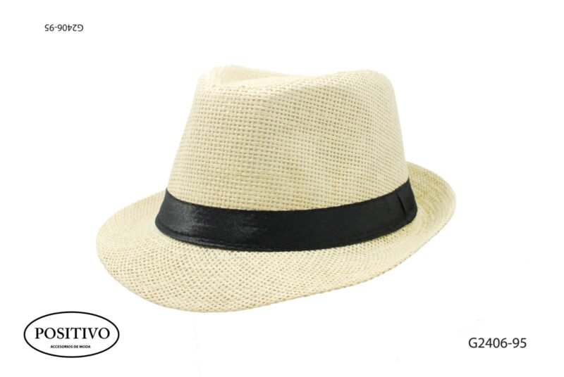 Gorro verano unisex g2406