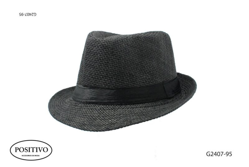 Gorro verano unisex g2407