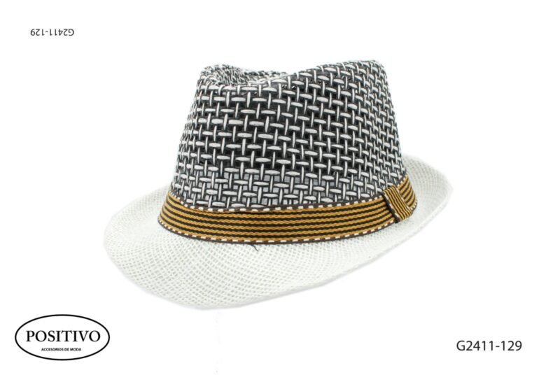 Gorro verano unisex g2411