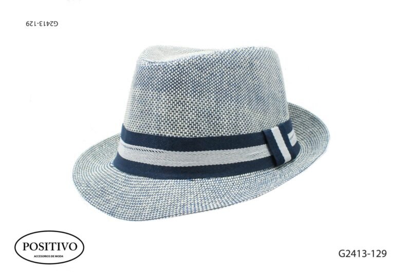 Gorro verano unisex g2413