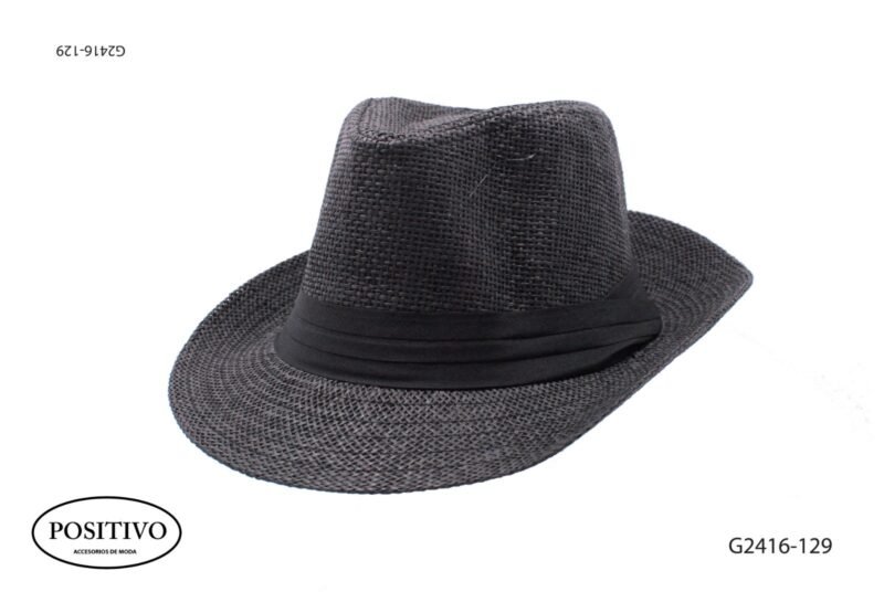 Gorro verano unisex g2416