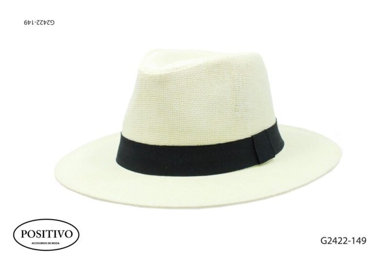 Gorro verano unisex g2422