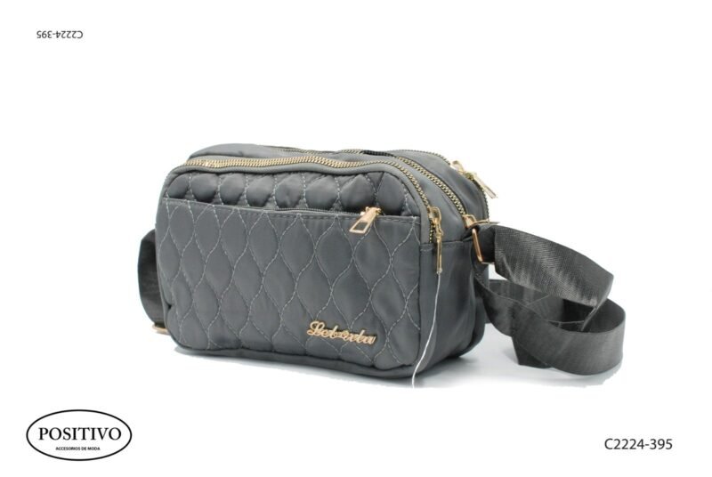 Morral tela avion c2224