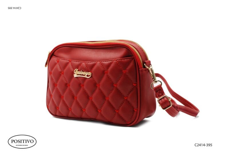 Cartera morral dama c2411