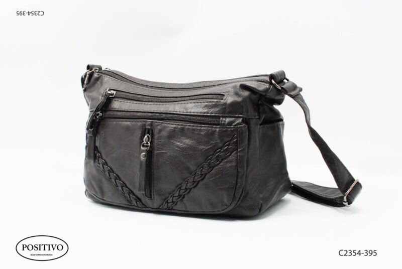 cartera morral dama c2354