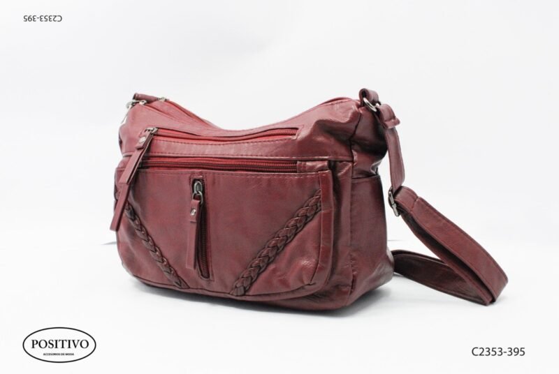 cartera morral dama c2353