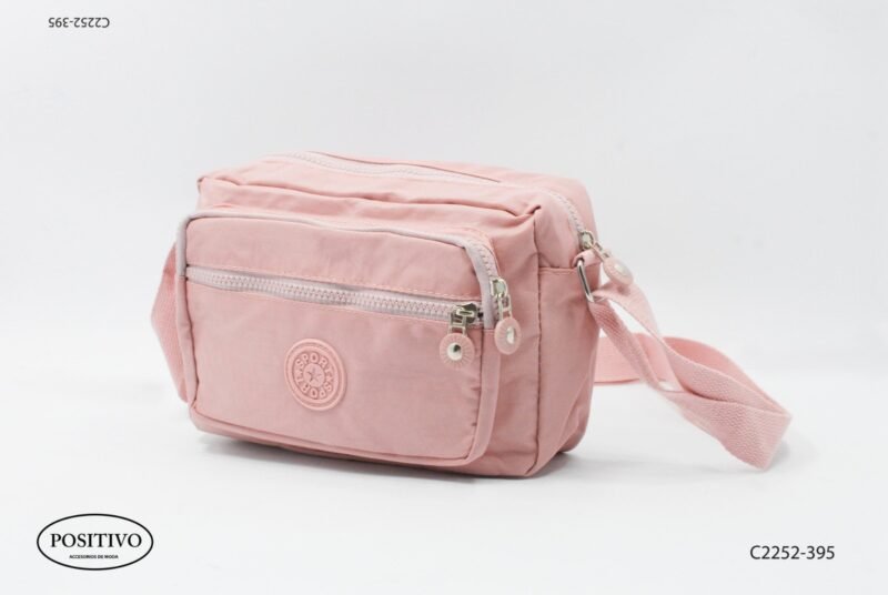 Morral tela avión c2252