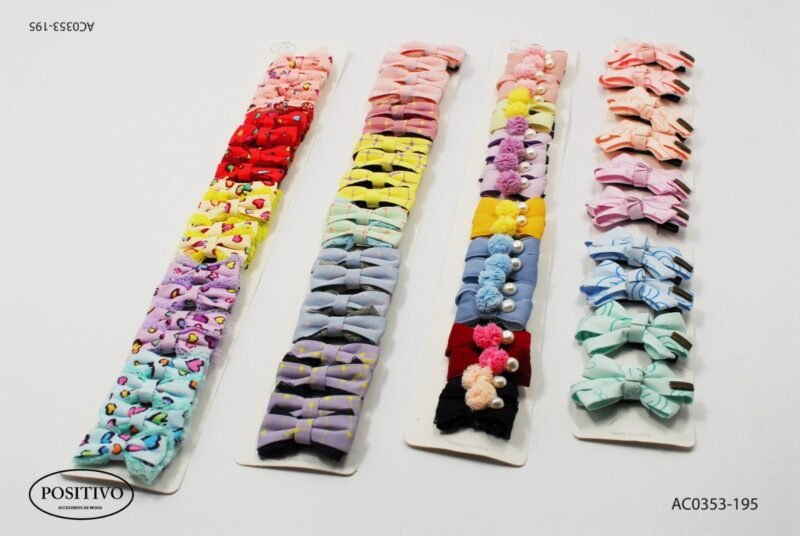 Accesorios de pelo ac0353