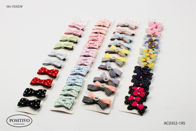 Accesorios de pelo ac0352