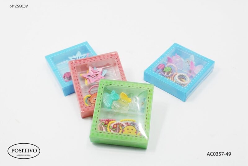 Accesorios de pelo ac0357