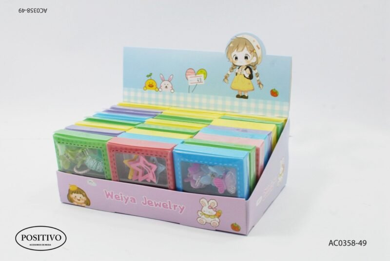 Accesorios de pelo ac0358