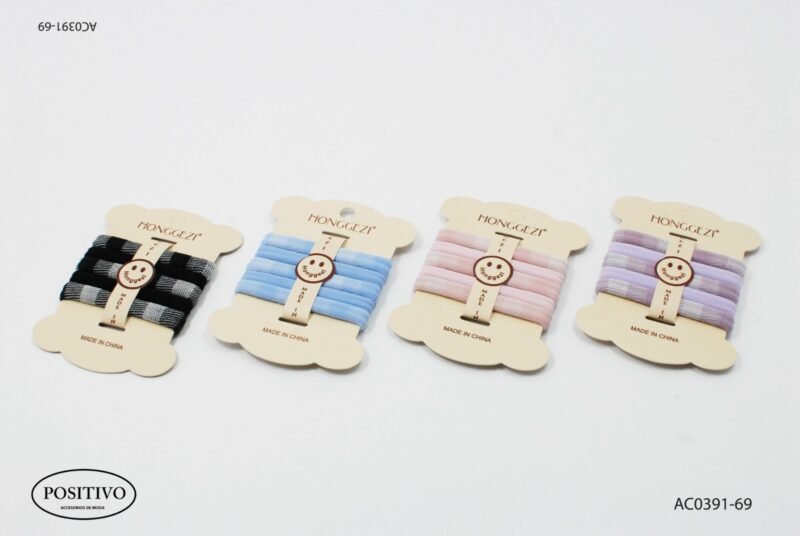 Accesorios de pelo ac0391