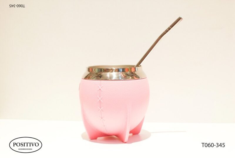 mate con bombilla t060