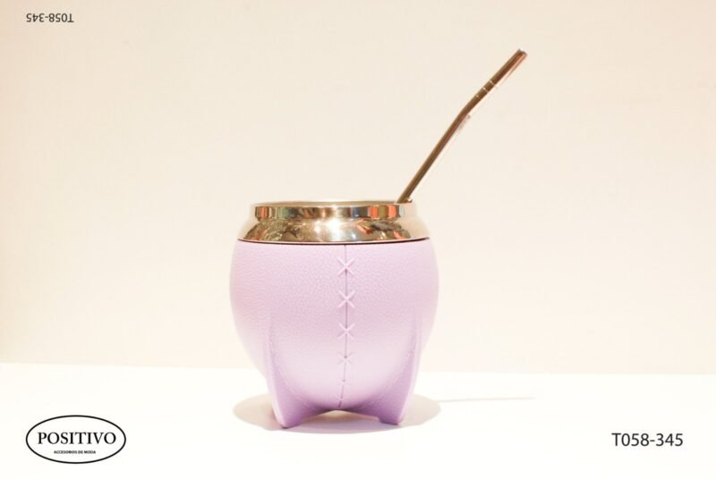 mate con bombilla t058