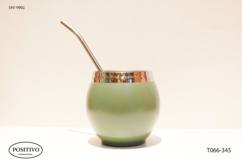 mate con bombilla t056