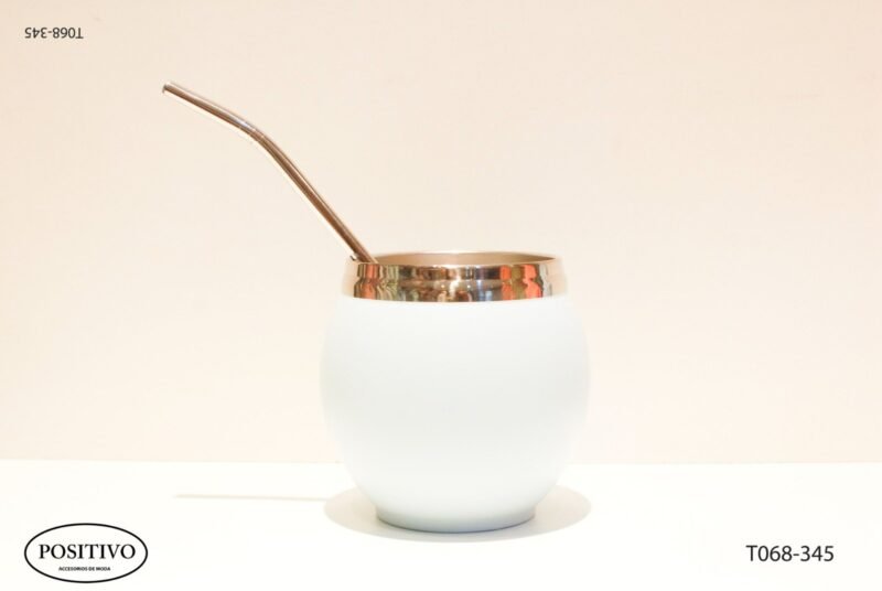 mate con bombilla t068