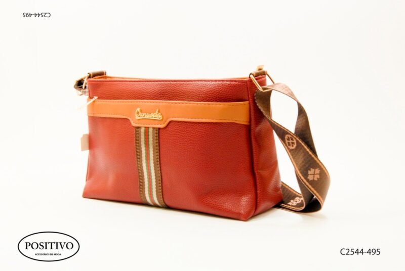 Morral combinado c2544