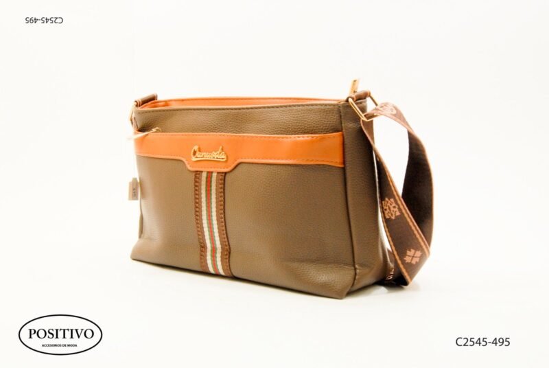 Morral combinado c2545