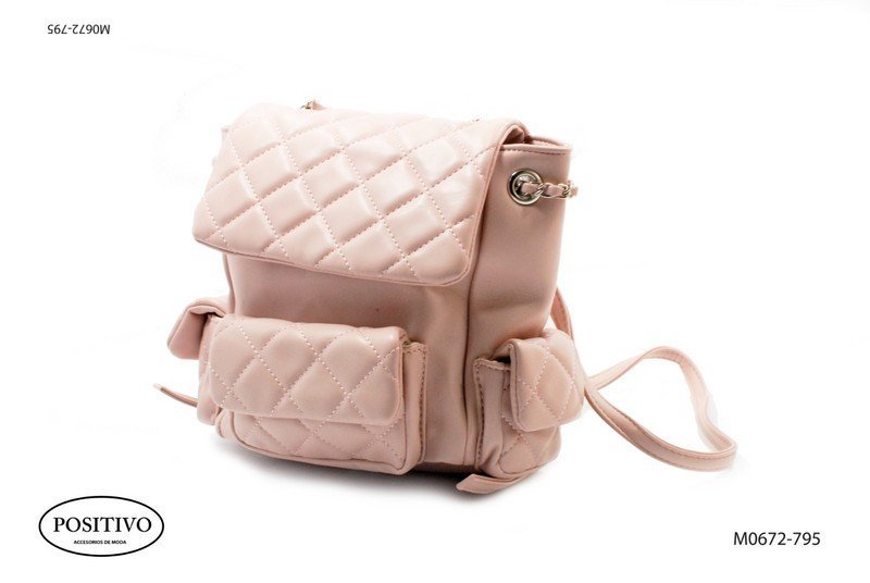 Mochila dama M0672
