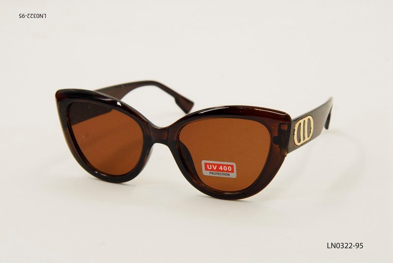 Lentes dama LN0322