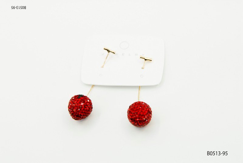 Caravanas bijou B0513