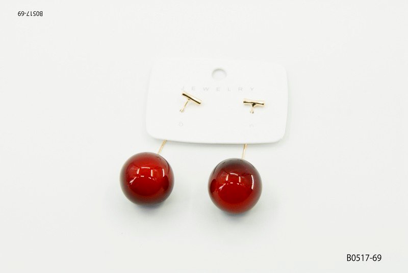 Caravanas bijou B0517