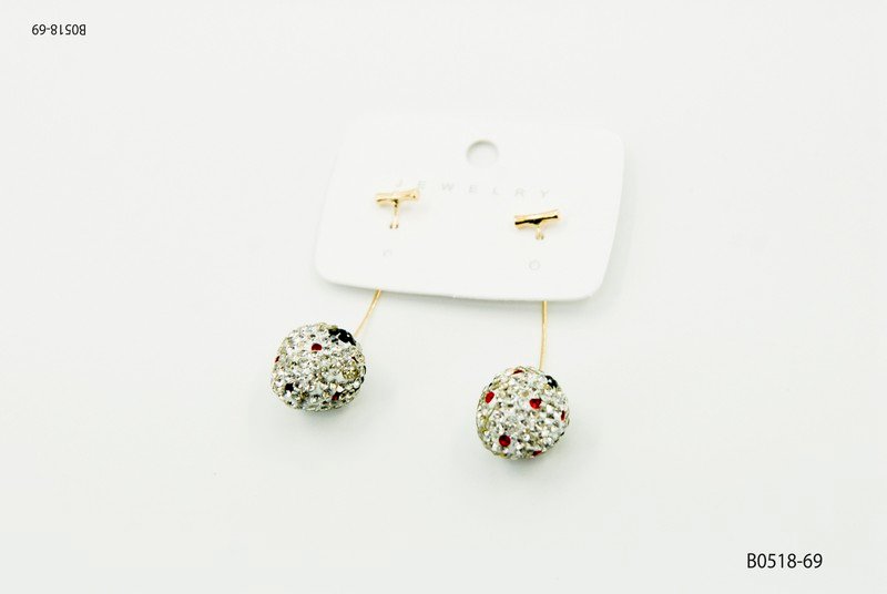 Caravanas bijou B0518