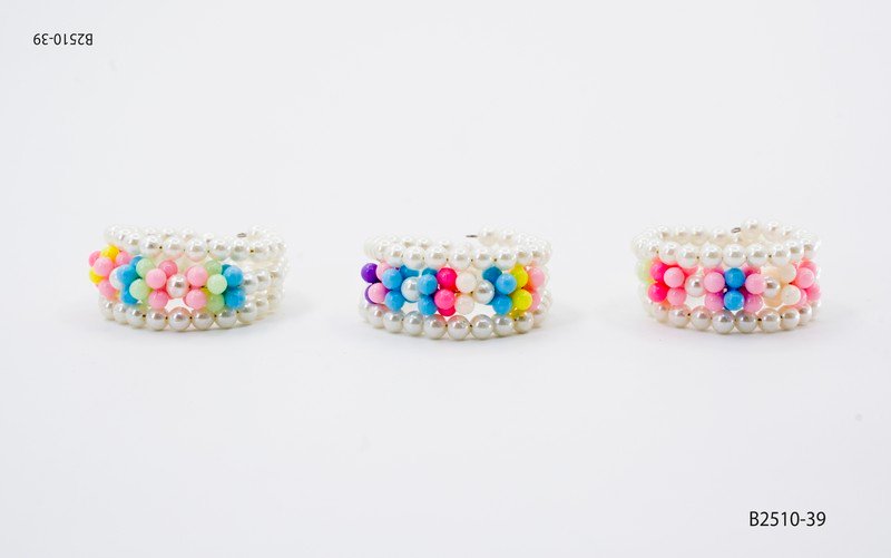 Pulsera infantil B2510