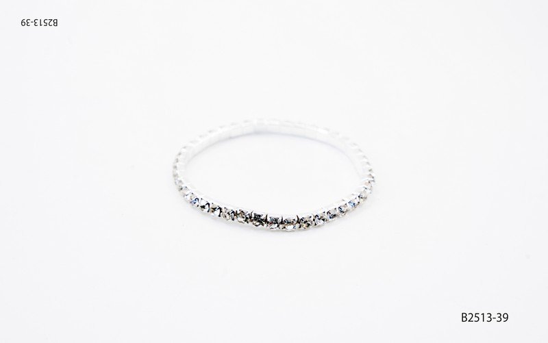 Pulsera strass B2513